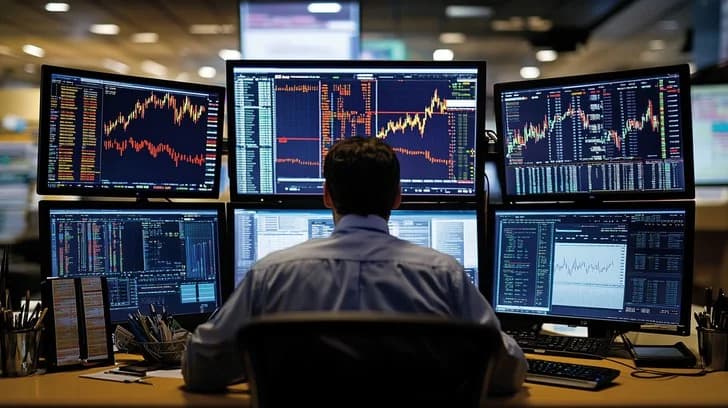 Quantum Leap Investments : Your Trusted Wealth Partner