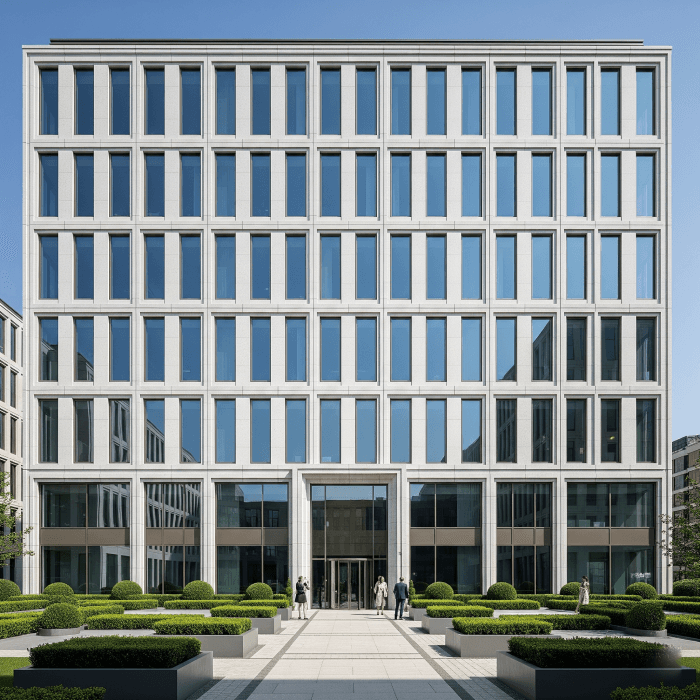 Quantum Leap Investments : Real Estate with Real Returns